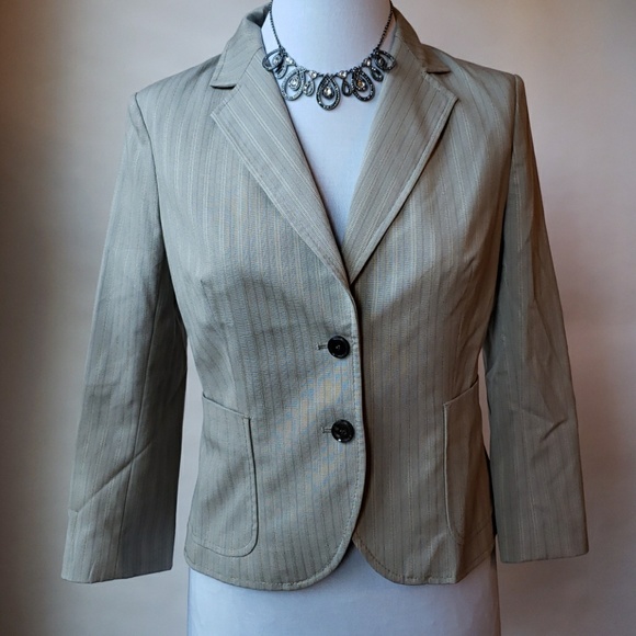 The Limited Jackets & Blazers - The Limited blazer